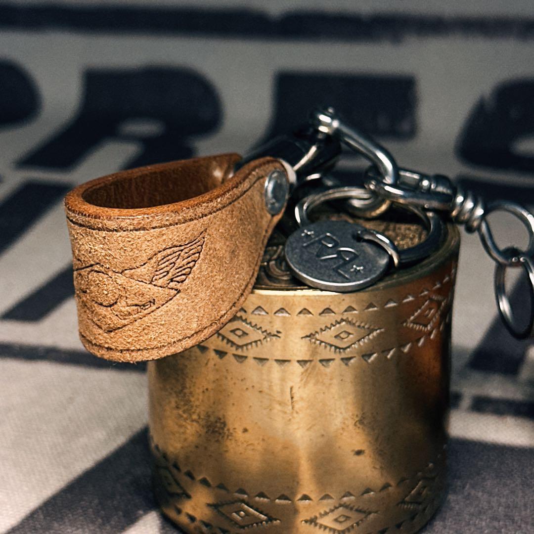 RRLキーチェーン