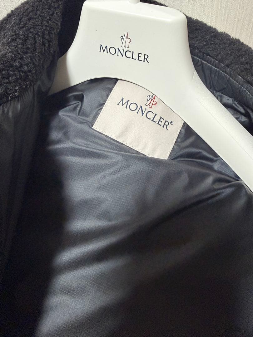 最終値下げCAMPEI GIUBBOTTO モンクレール　ダウン