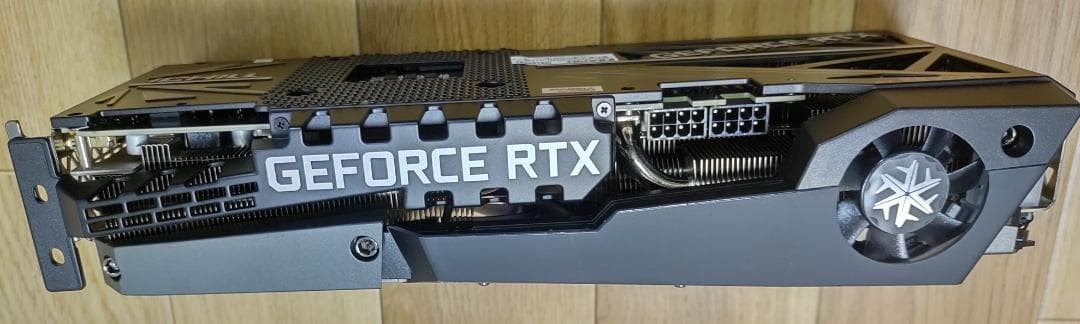 Geforce RTX3080 iCHILL X4 10GB グラフィックボード