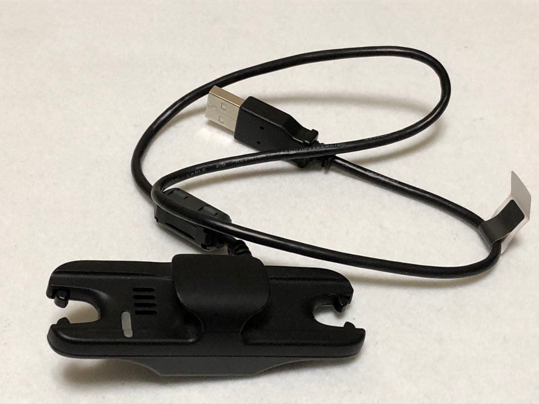 SONYウォークマン NWD-W273 本体と充電器　防水保護