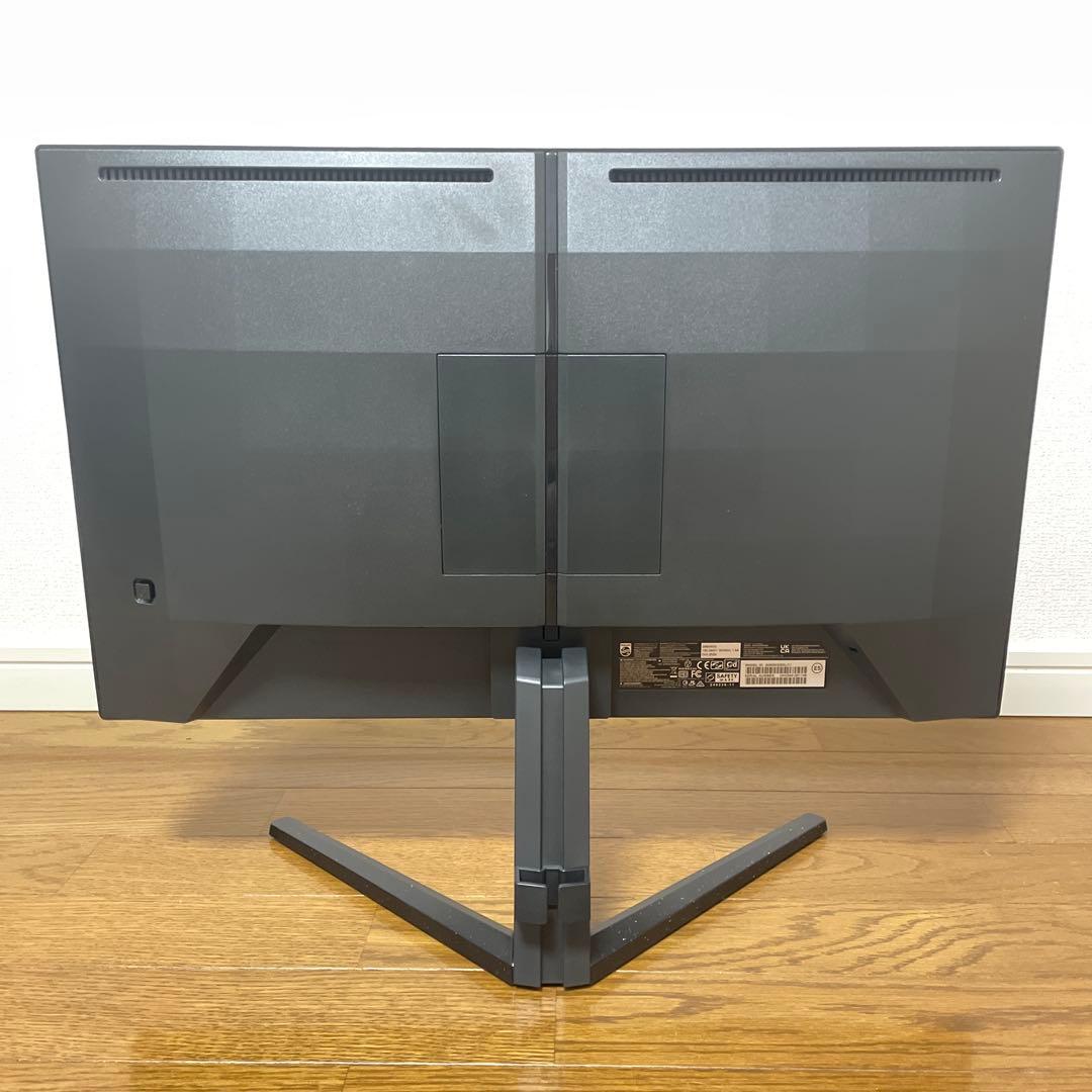 PHILIPS EVNIA ゲーミングモニター