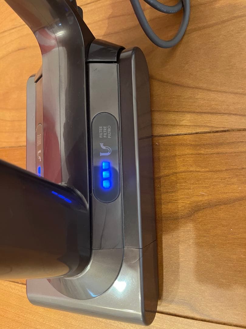 ダイソン コードレス 掃除機 Dyson Cyclone V10 Fluffy