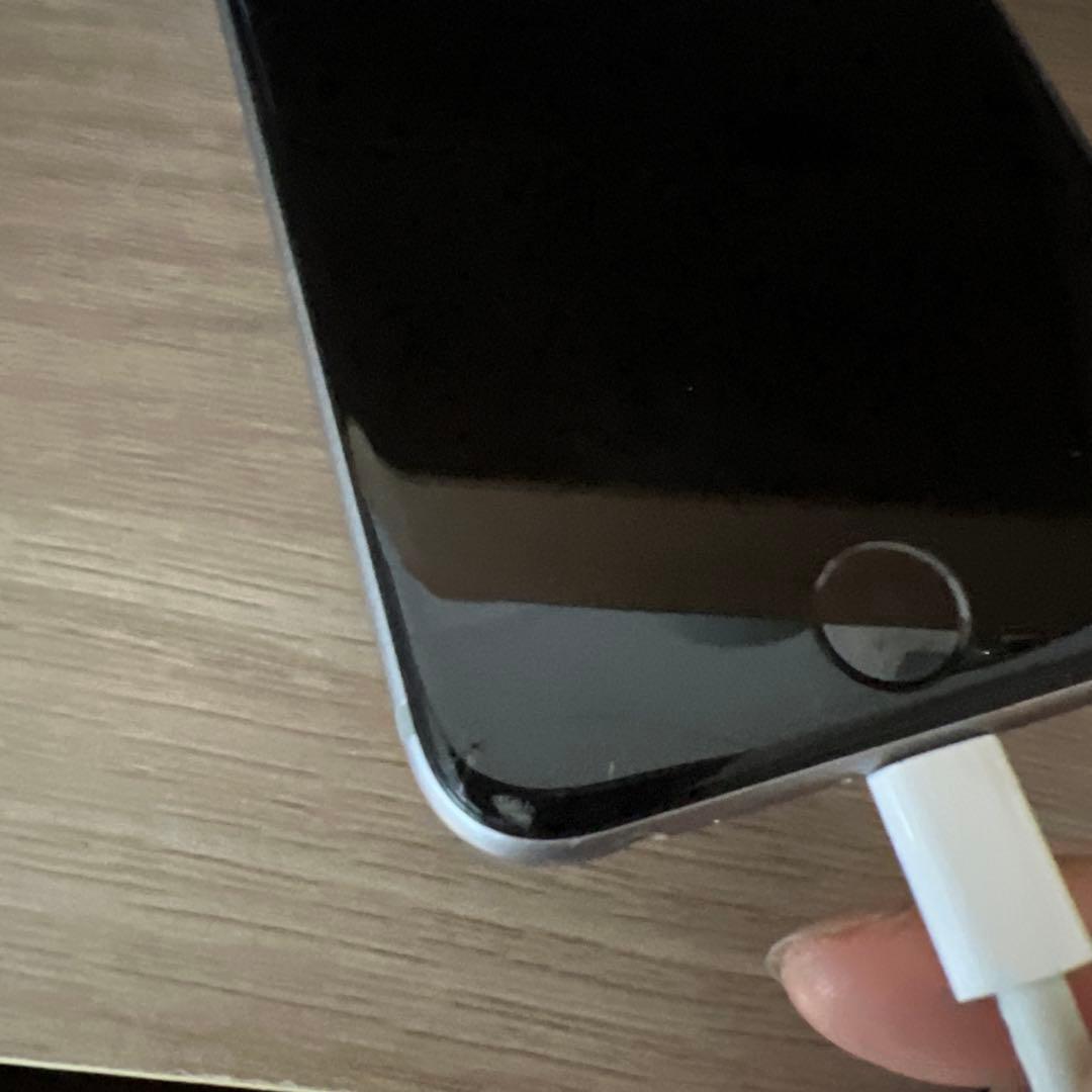 iPhone 6s本体