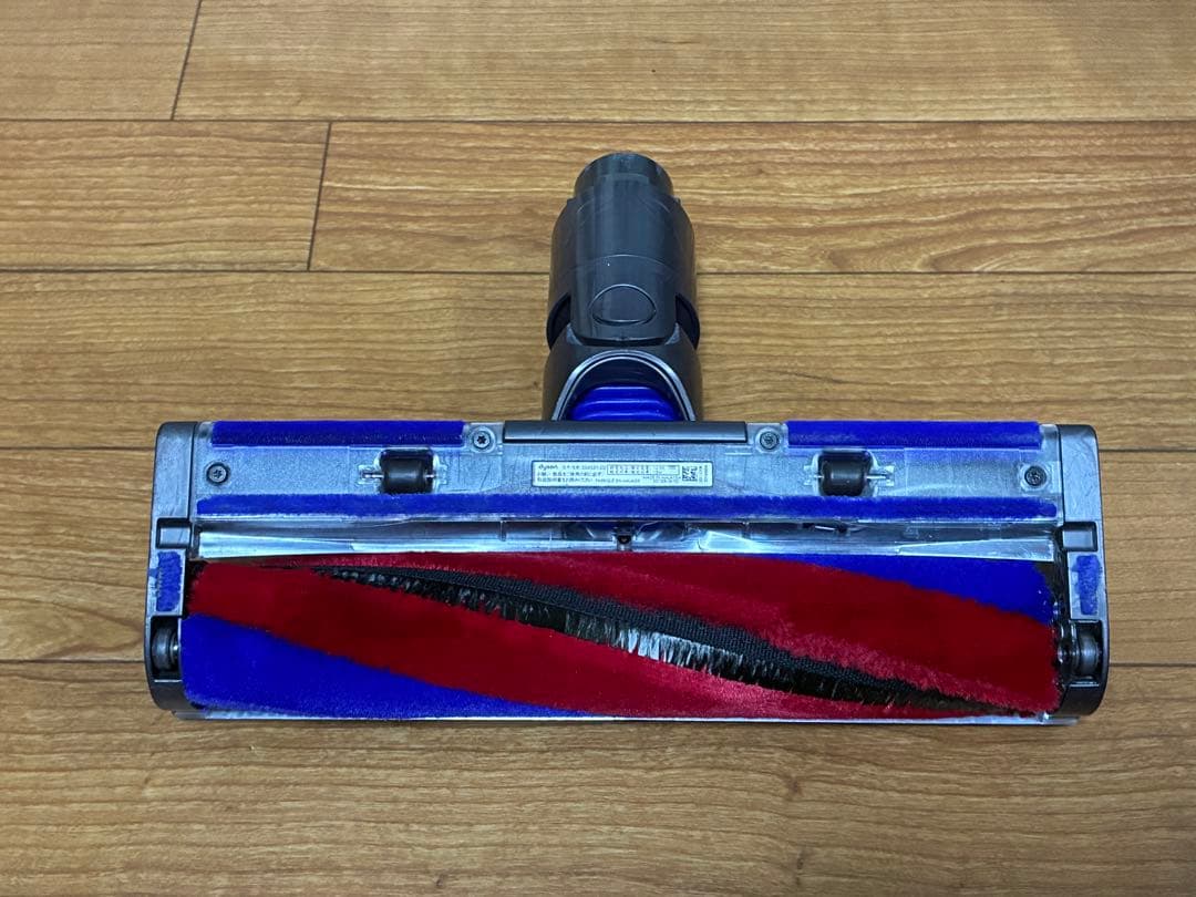 分解清掃済 ダイソン Digital slim SV18 サブ機として