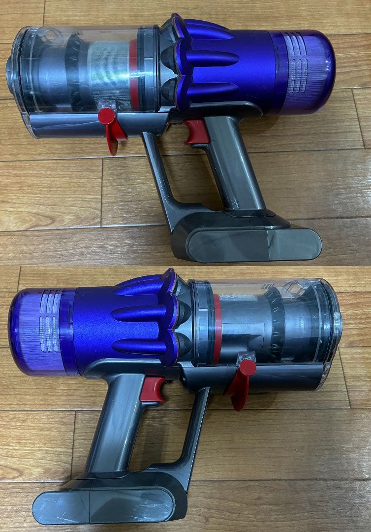 分解清掃済 ダイソン Digital slim SV18 サブ機として