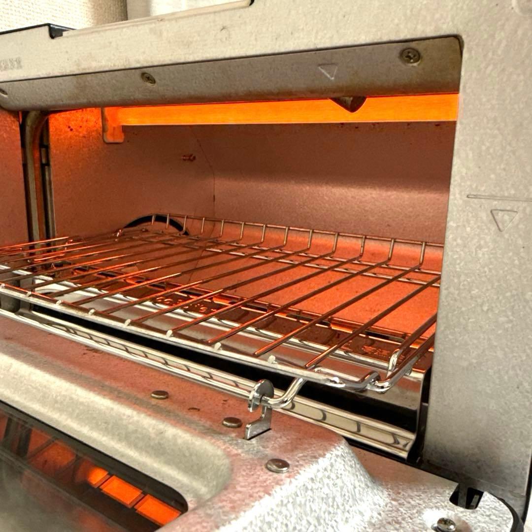 BALMUDA The Toaster Pro K05A-SE 2023年製