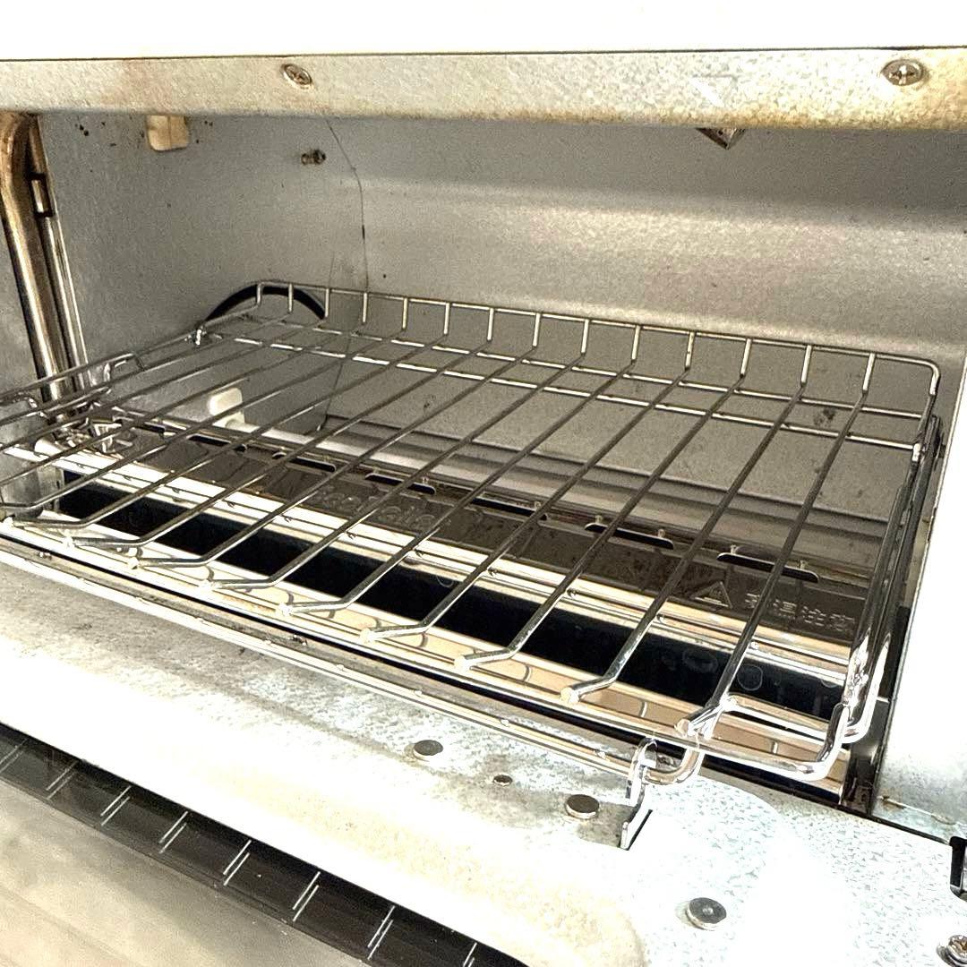 BALMUDA The Toaster Pro K05A-SE 2023年製