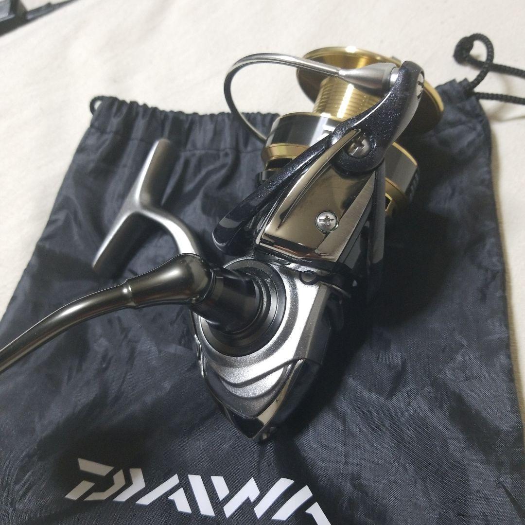 ダイワ DAIWA ヴァデル VADEL 4000H