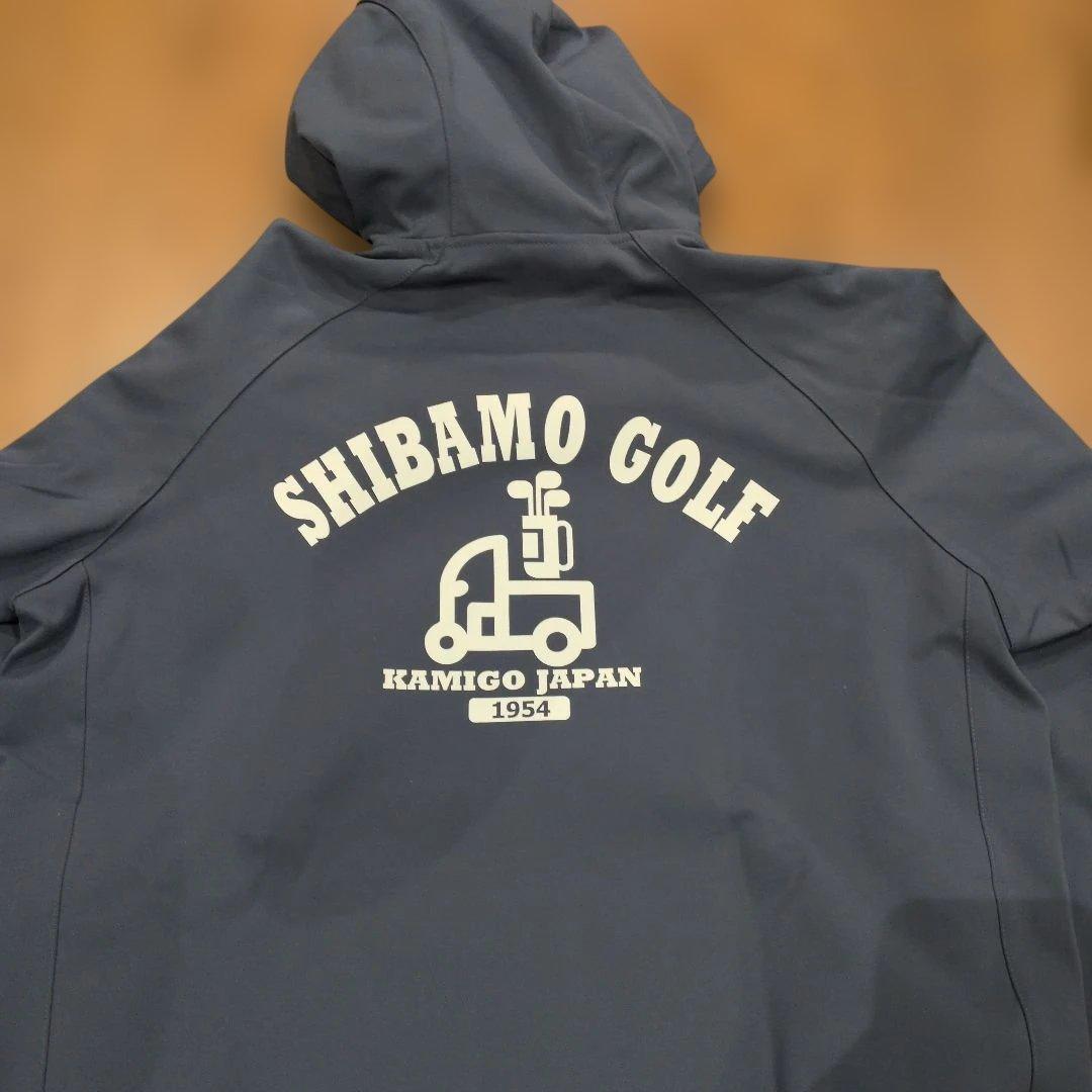 【SBMG】ドリブンスウェット　セットアップ　ジョガーパンツ　M　ブルーグレー