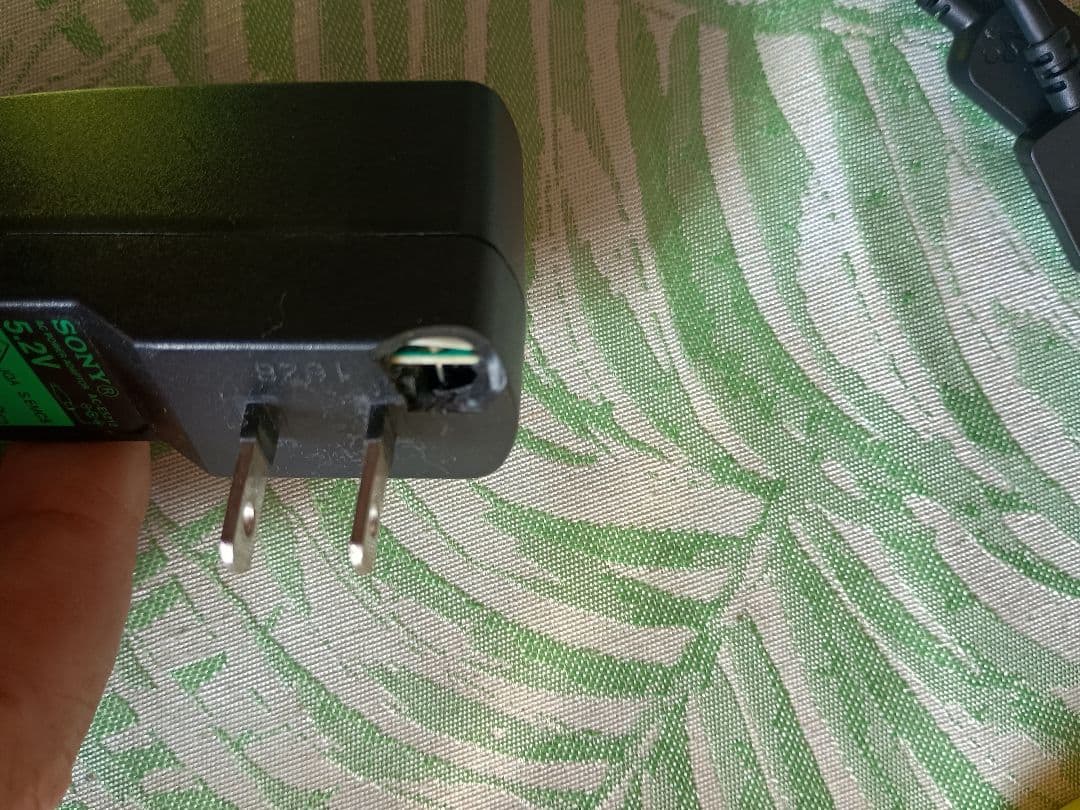 SONY ウォークマンNW-A35+充電用スピーカー