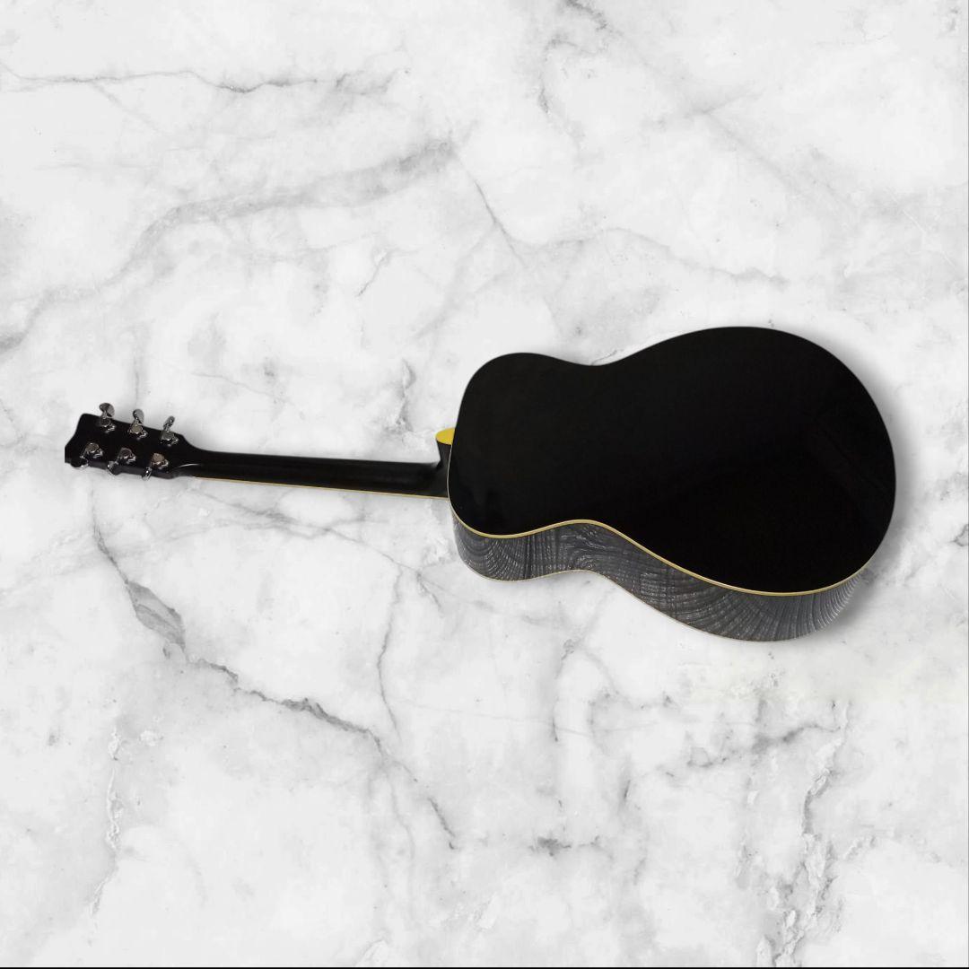 YAMAHA FS720S BL アコースティックギター