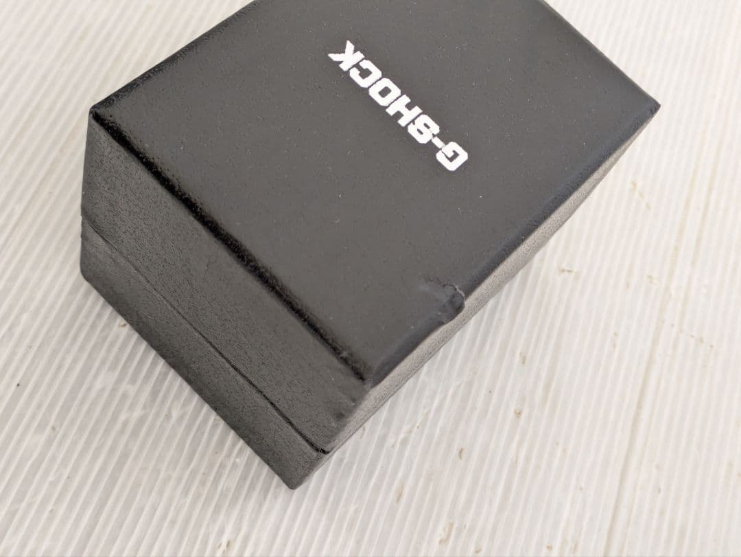 CASIO G-SHOCK スカイコックピット GW-4000