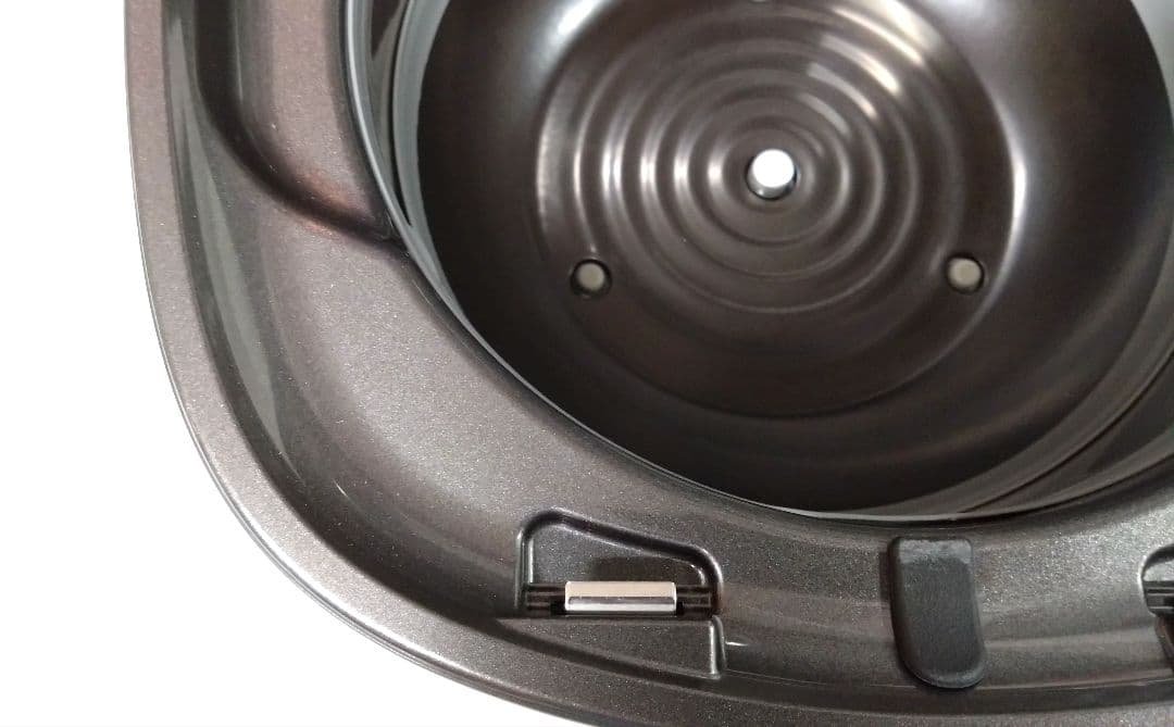 【部品交換品】タイガー土鍋圧力Iやや器JPL-A100