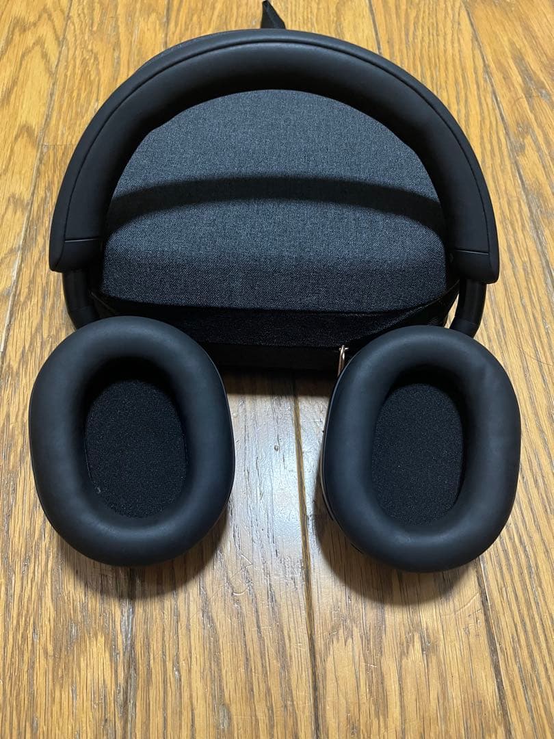 ヘッドホン wh-1000xm5