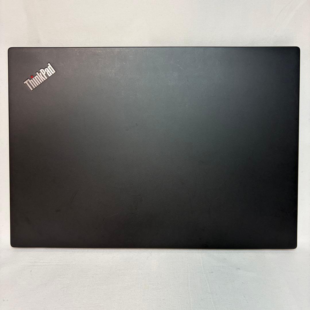 美品 ThinkPad X13 Gen1 第10世代 i5 フルHD オフィス