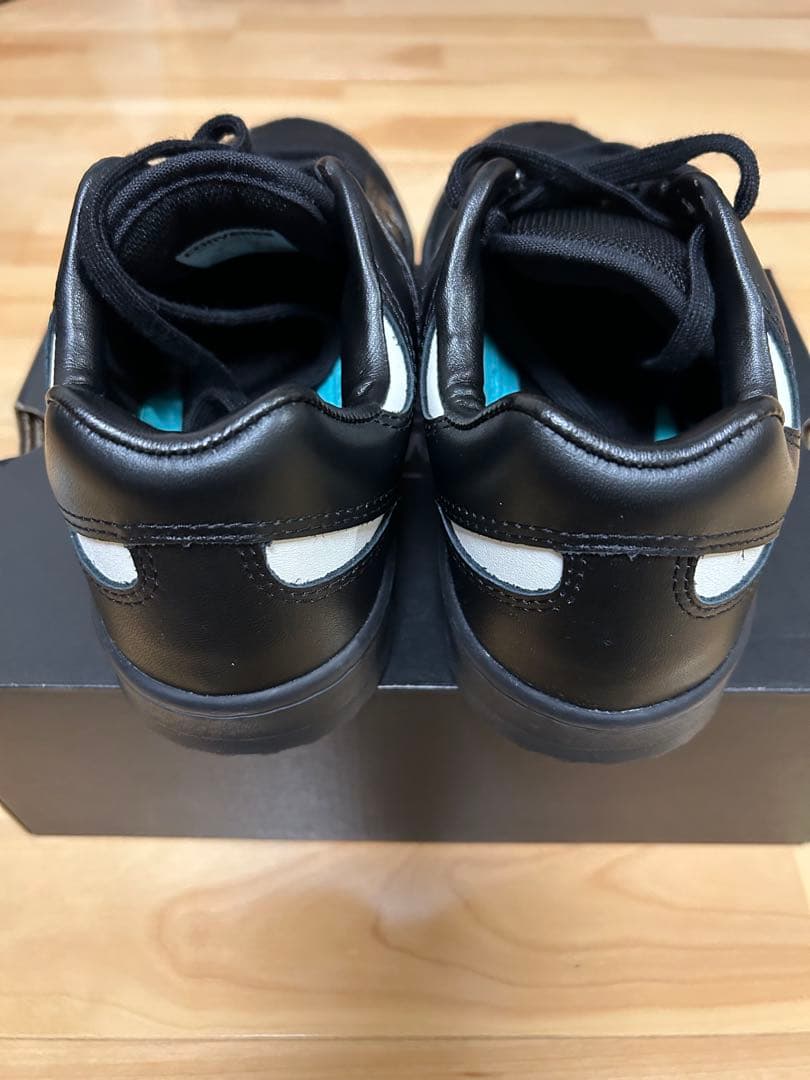 【未使用】　converse スニーカー　WEAPON SK ＯＸ