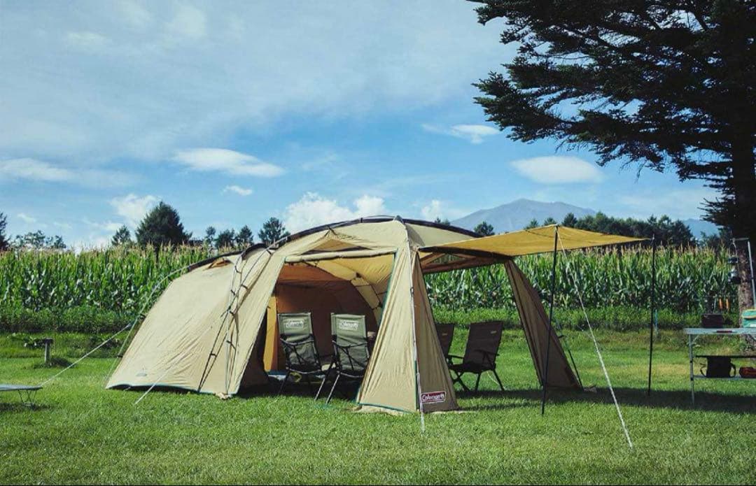 コールマン　タフスクリーン2ルーム　mdx インナーテントのみ