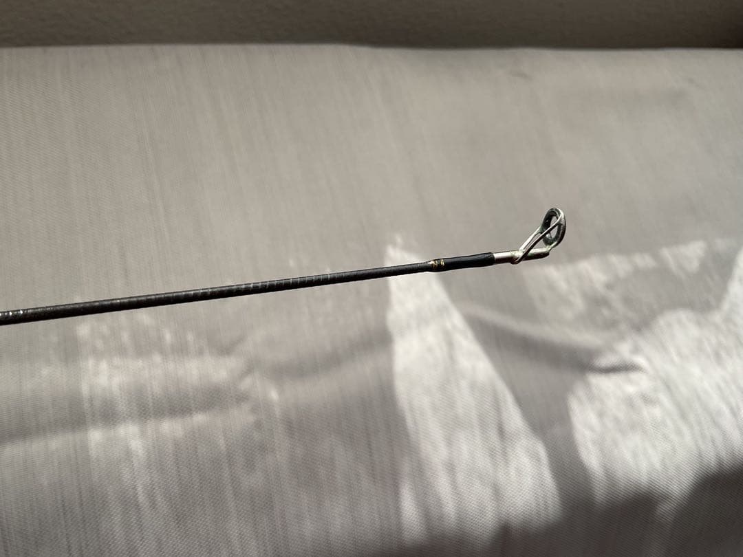 ダイコー FF A-1磯 1.5-53/Abu Xフィールド XRFS-862M