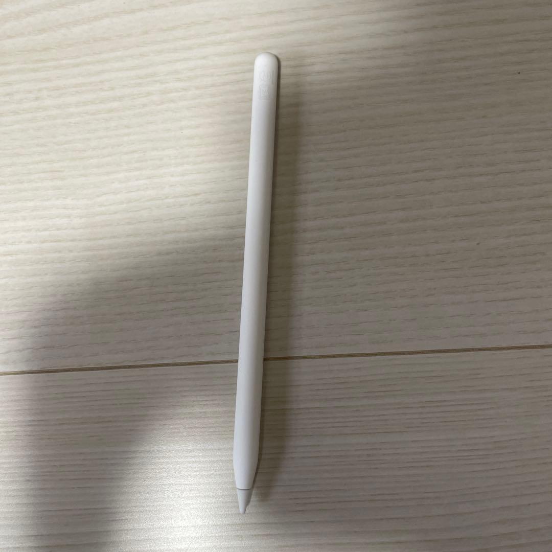 Apple Pencil Pro 箱付き