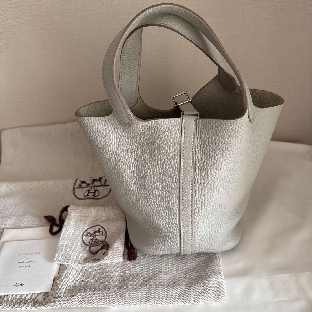 エルメス　ピコタンロック　pm