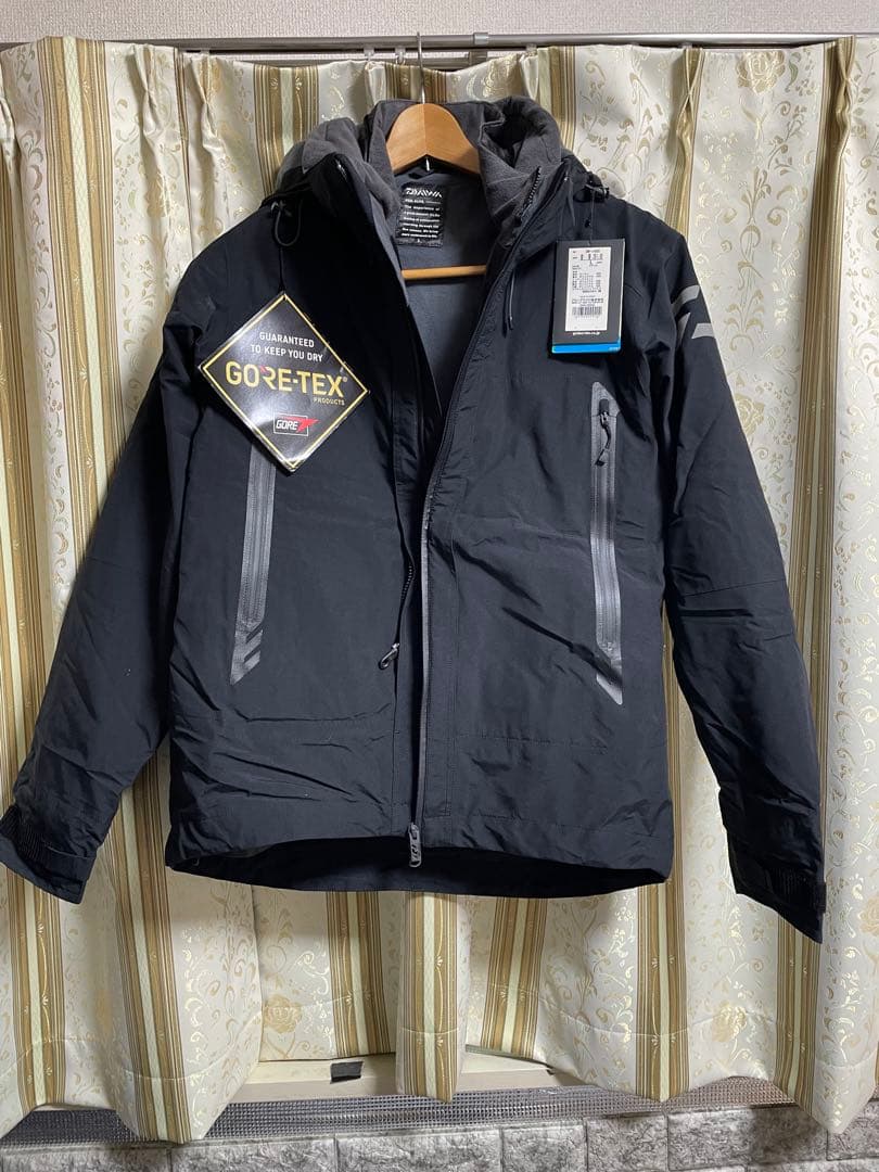 ダイワ GORE-TEX フィッシングスーツ Lサイズ