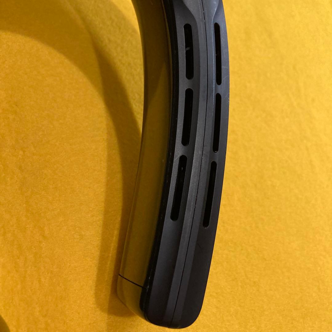 TORRAS COOLIFY 3 ウェアラブルエアコン　冷却&温風