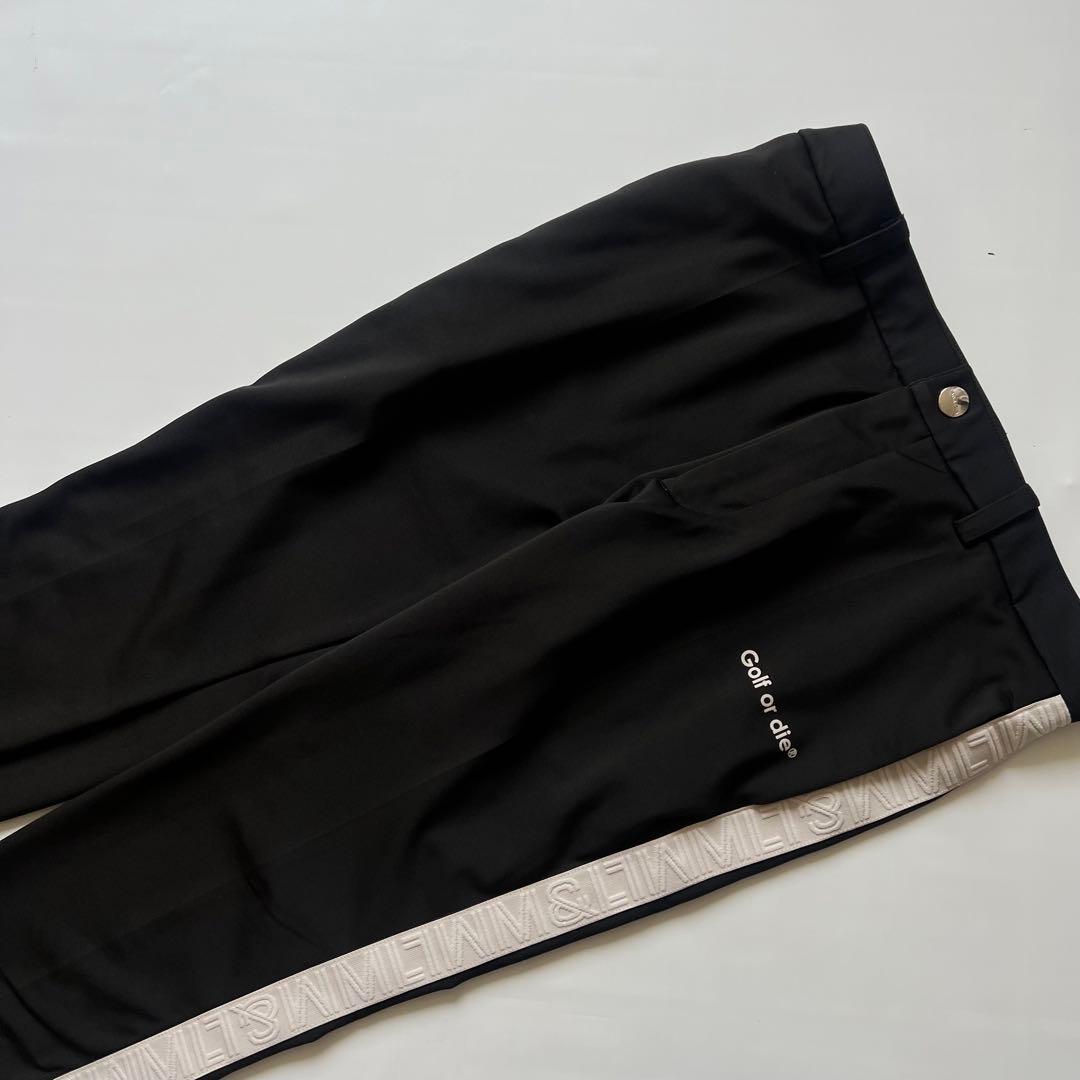 MARK&LONA マークアンドロナ　セットアップ　ジャージ　メンズ　L ゴルフ