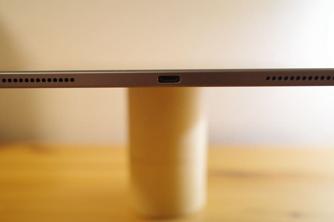 iPadPro11インチ 第一世代 Wi-Fiモデル 256GB スペースグレイ