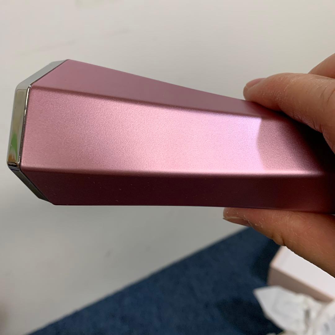 Notime SKB-2003 PINK アイスレディ　フェイス美顔器