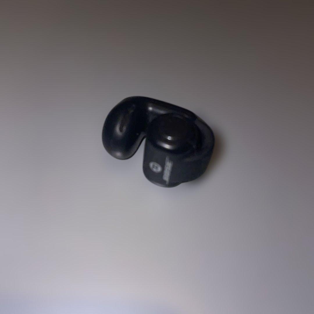 BOSE Ultra Open Earbuds 右耳のみ