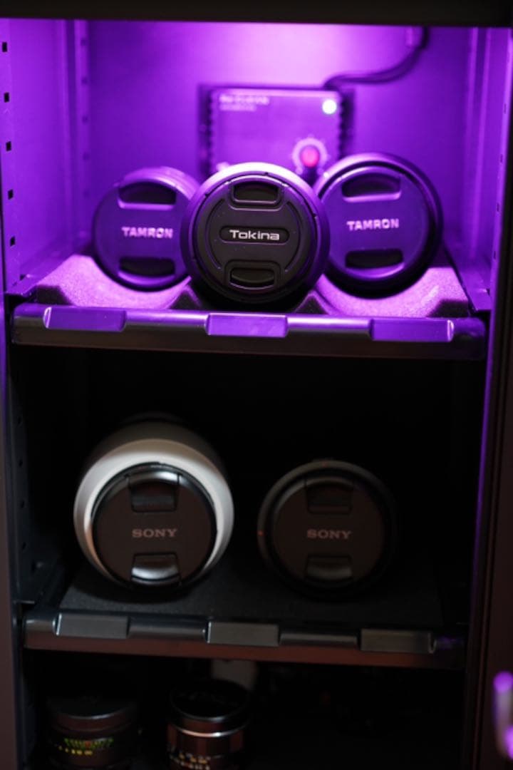 トキナー FiRIN 20mm F2 FE AF ソニーEマウント用