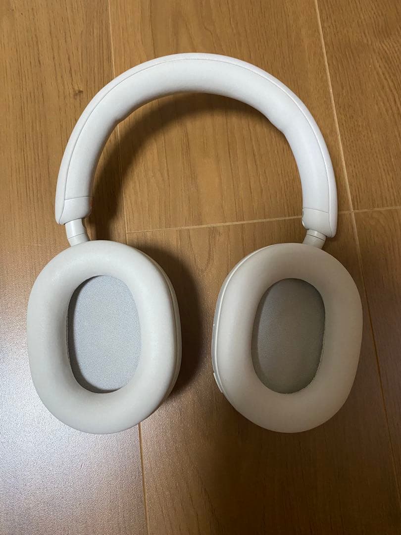 Sony wh-1000xm5 プラチナシルバー