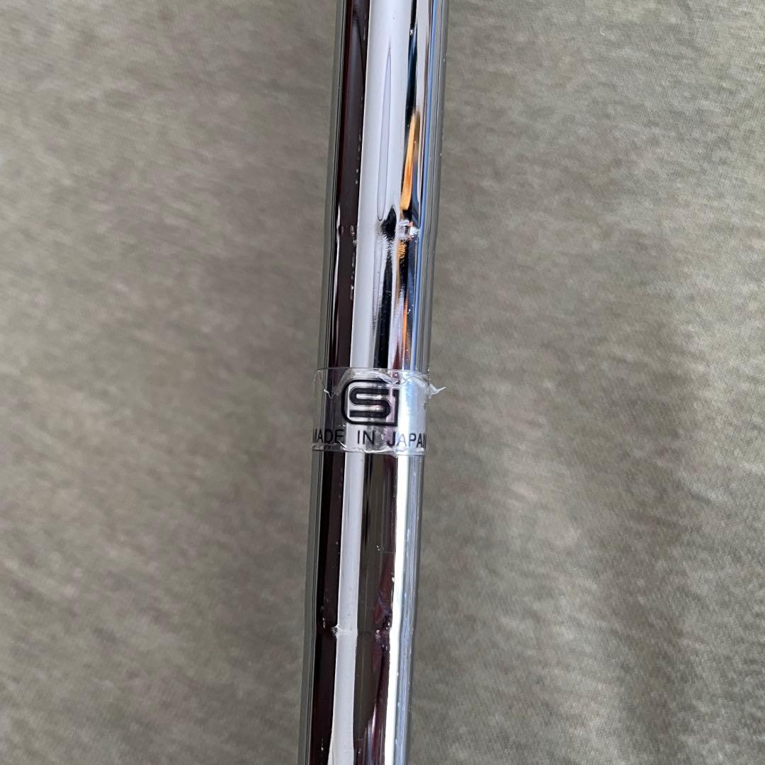 Srixon ZTX メンズゴルフクラブセット9本