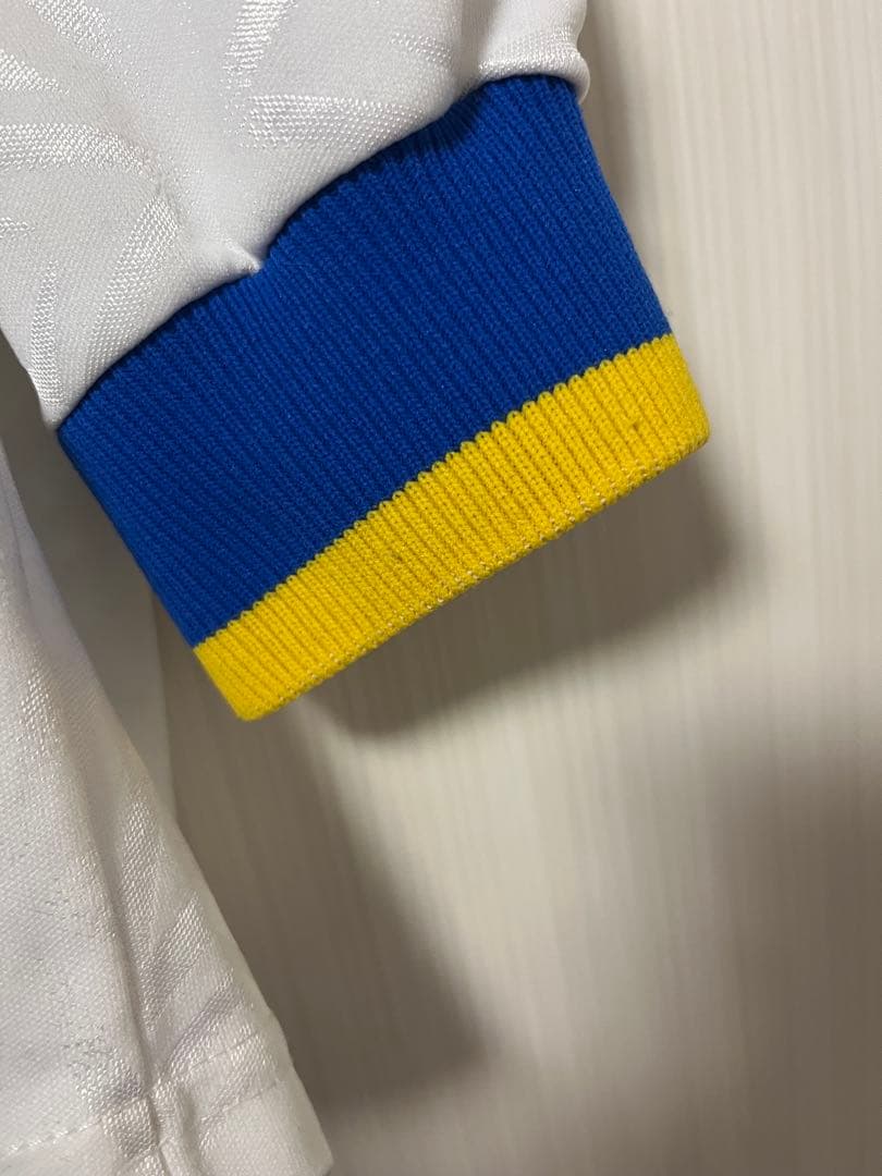 90s 80s サッカー　ヴィンテージ　ユニフォーム　ユニ　パルマ風