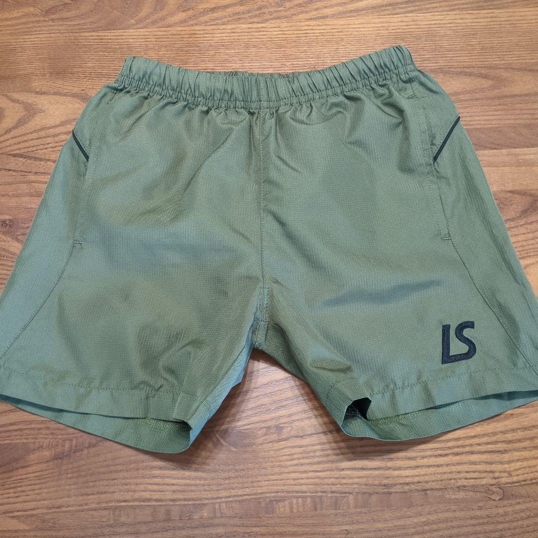 Luz e Sombra ルース トレーニングウェアセット 練習着