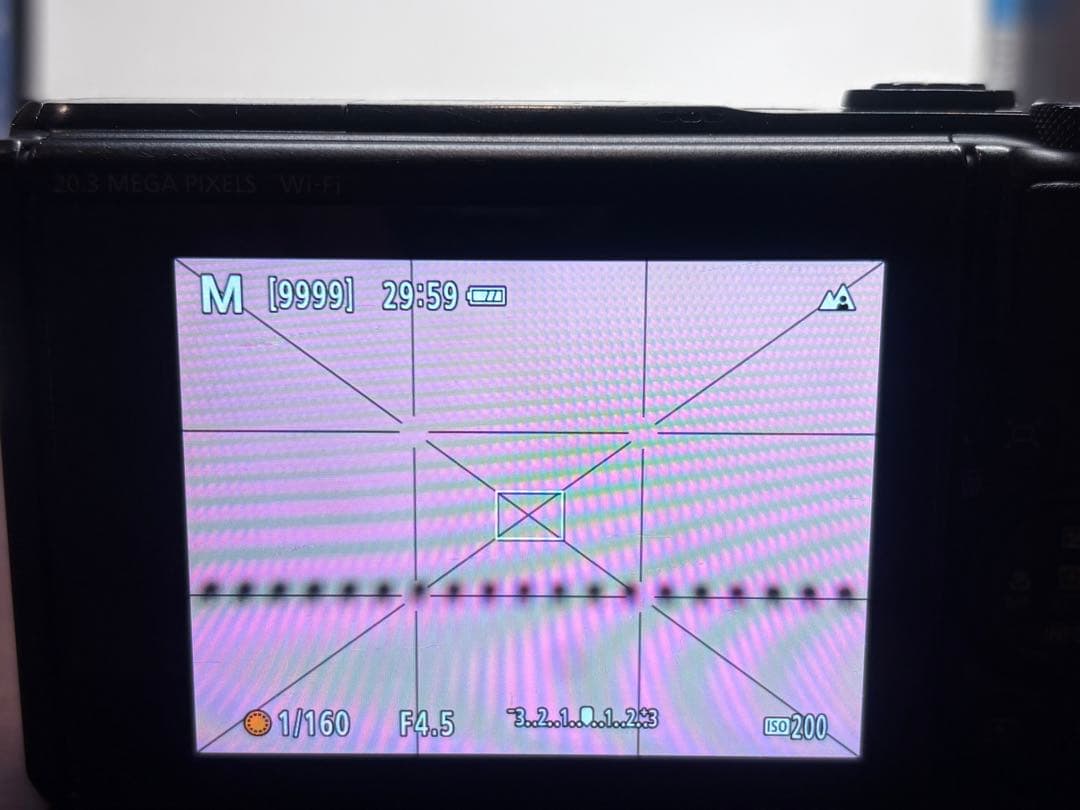 Canon PowerShot SX740 HS コンパクトデジタルカメラ