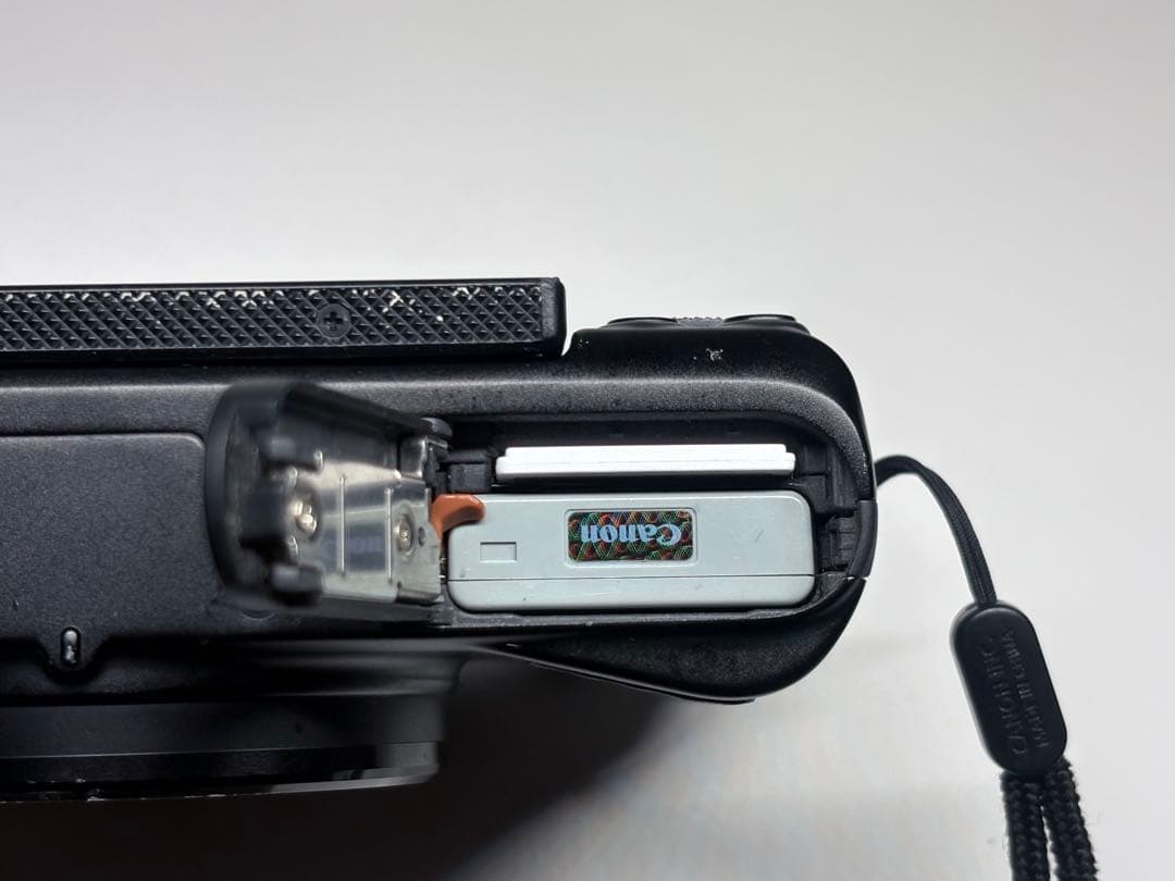 Canon PowerShot SX740 HS コンパクトデジタルカメラ