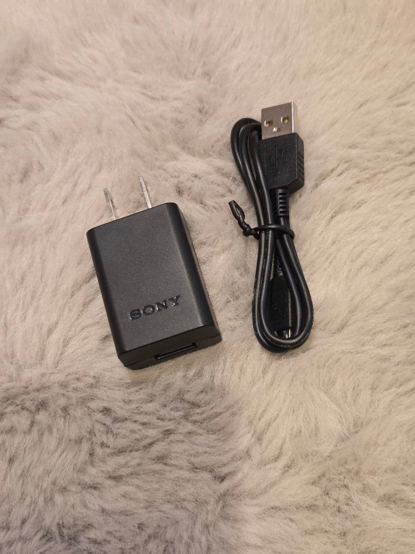 SONY α7 III 本体 + 付属アクセサリー / シャッター回数表示あり