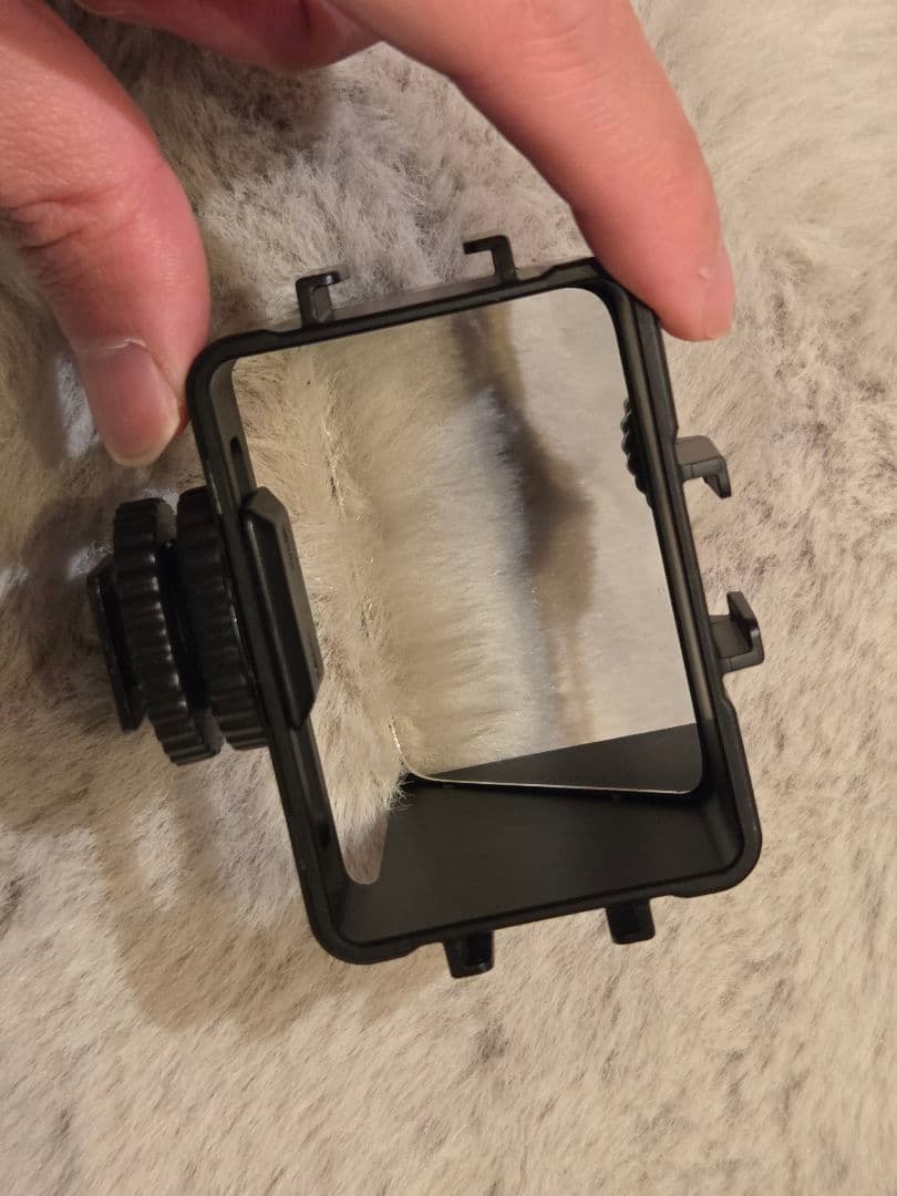 SONY α7 III 本体 + 付属アクセサリー / シャッター回数表示あり