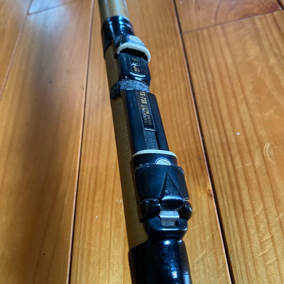 [美品]OLYMPIC 25-390 CENTURY SURF DX