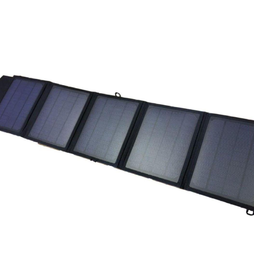 BELLOF ベロフジャパン JSF007 ソーラーパネルチャージャー USB