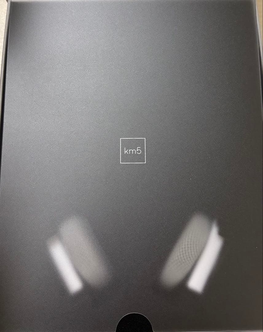 ヘッドホン km5 Lightwear Headphones Hp1