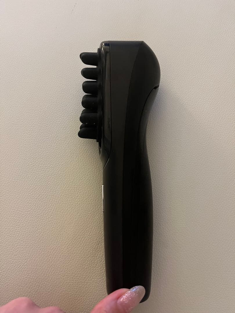 MYTREX マイトレックス VIDO 電動頭皮ブラシ 横振動　頭皮ケア