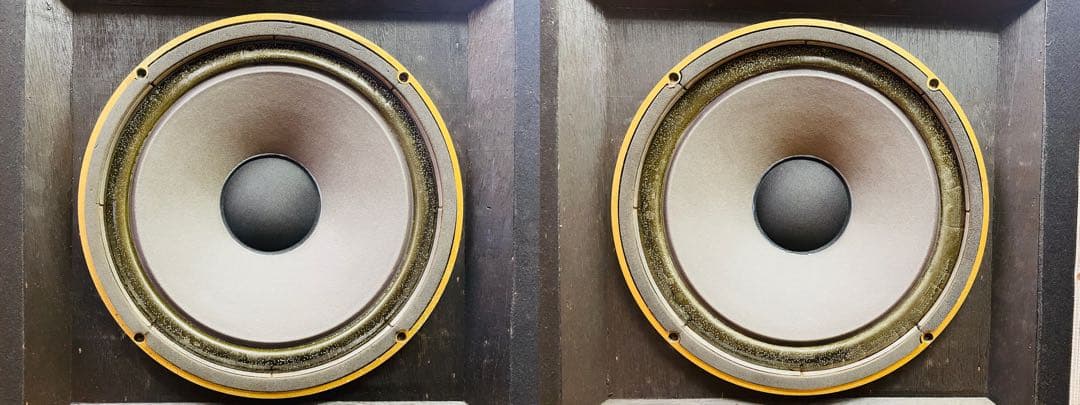 TANNOY GRF HPD 315A スピーカー ペア タンノイ
