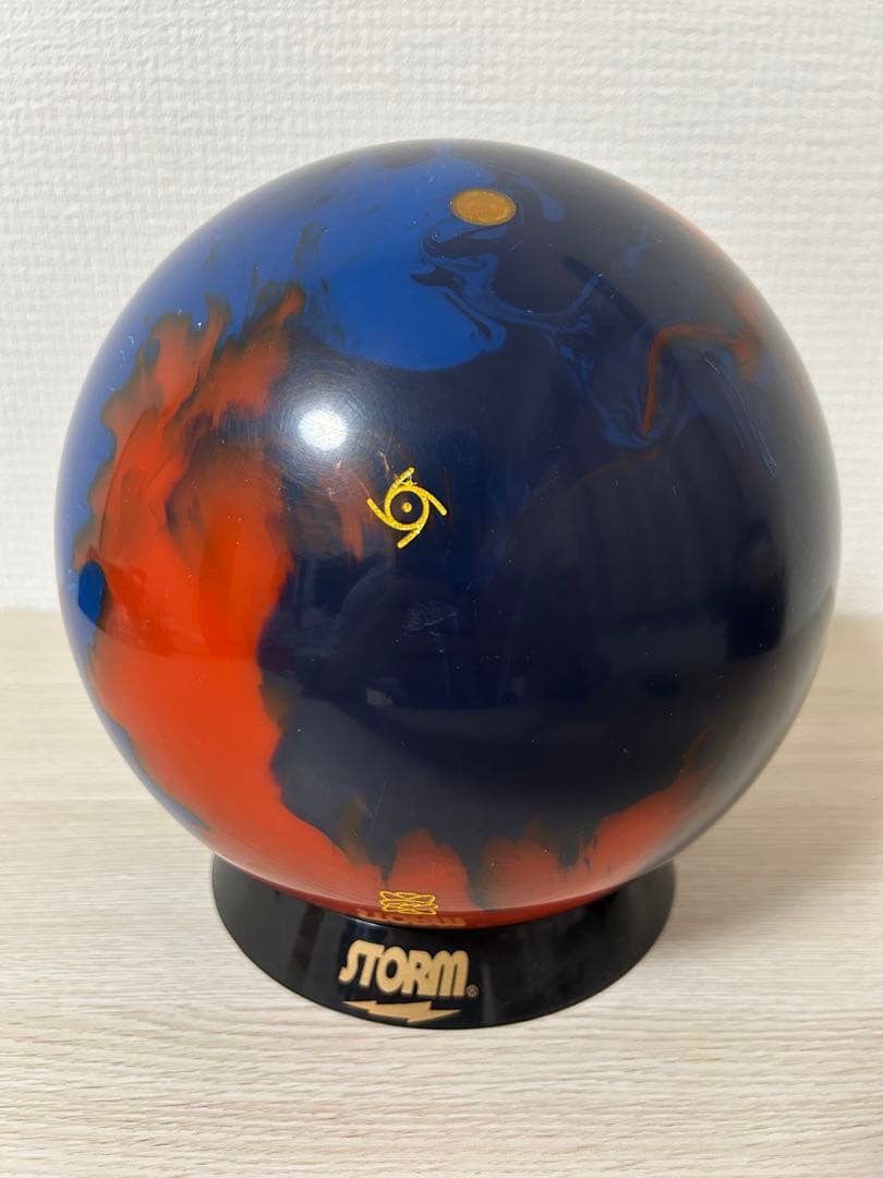 【N】ボウリング　フィジックスレイズ(15ポンド新品)