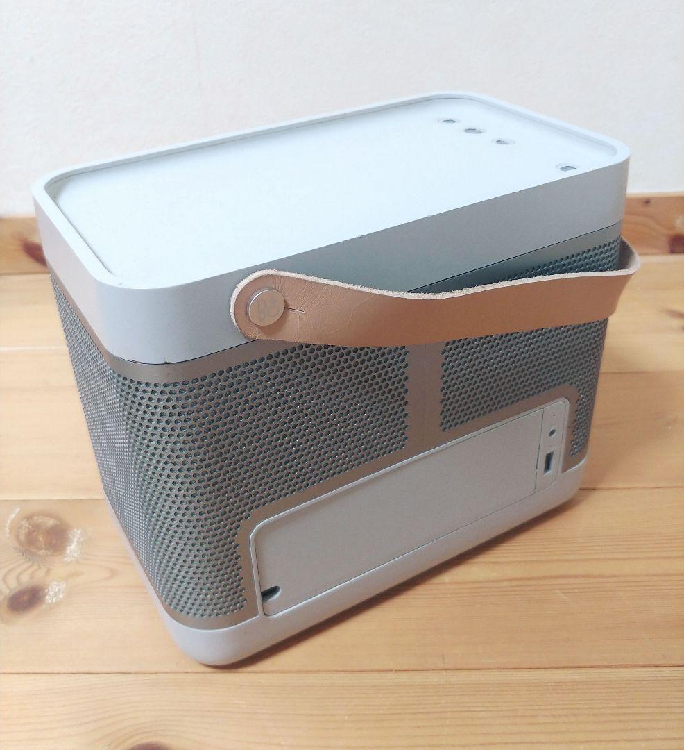 Beolit15 Bang & Olufsen Bluetoothスピーカー