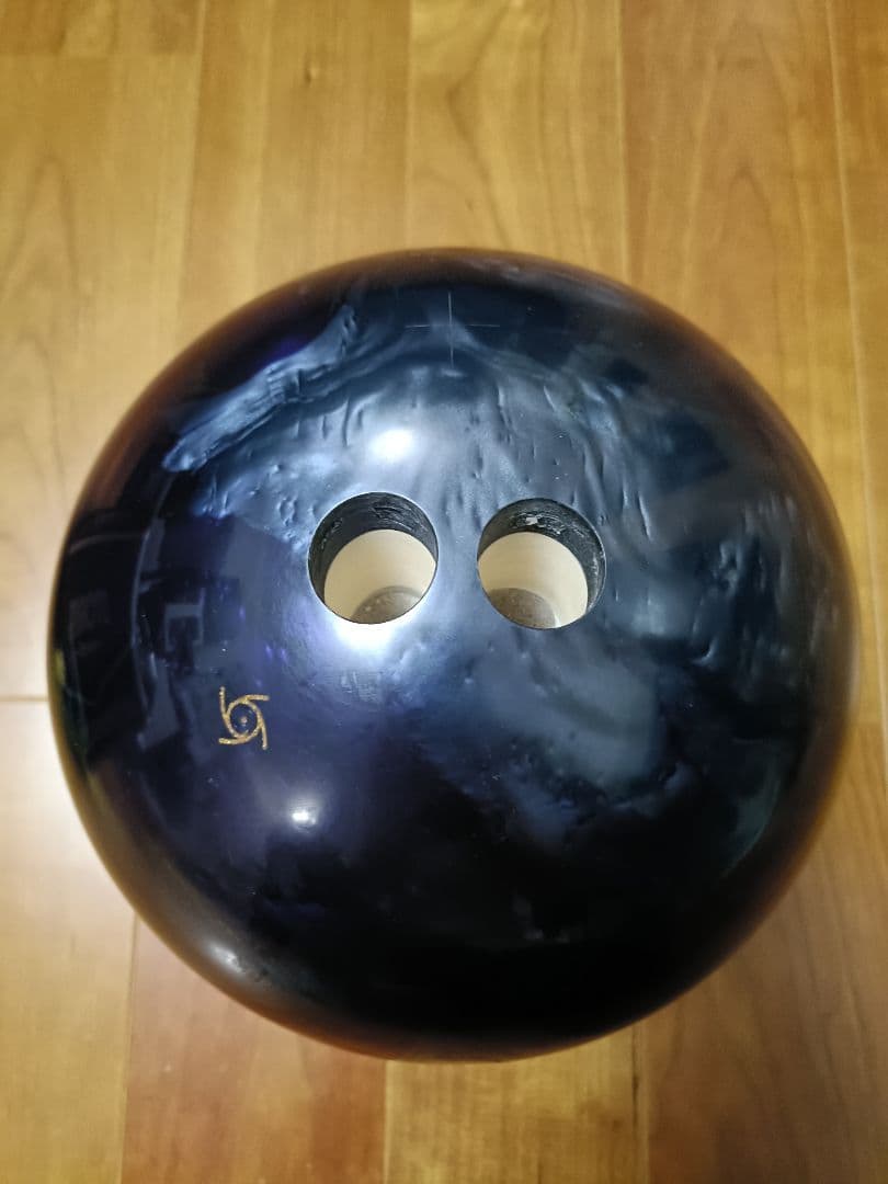 Storm Phaze 4 ボウリングボール 14ポンド