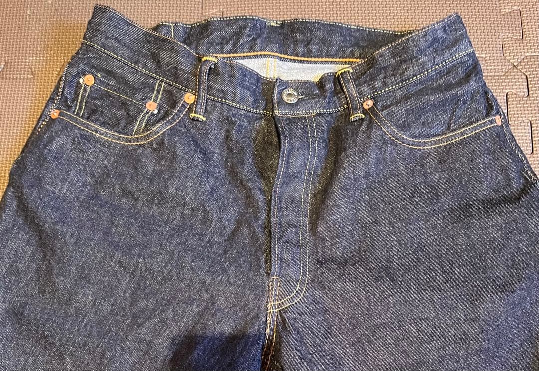 本日22時まで値下げ　TCB 50s Buggy w32