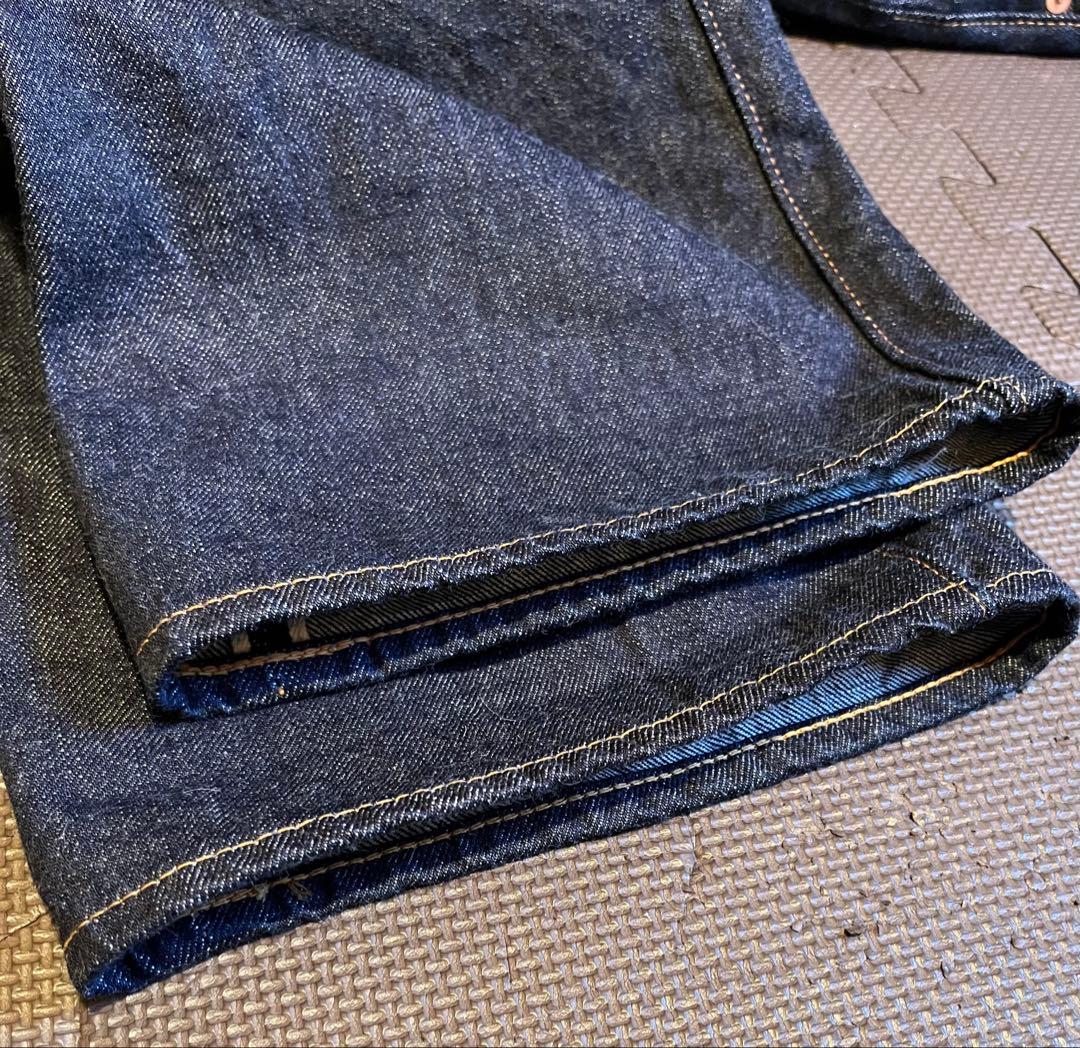 本日22時まで値下げ　TCB 50s Buggy w32