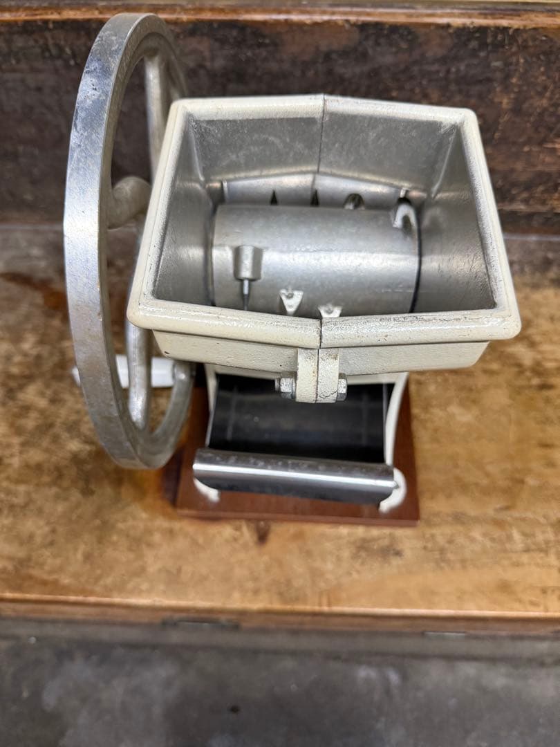 TAYLI アイスクラッシャー NO 3